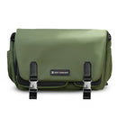 K&F Concept 10L Urban Wander 11 Shoulder Camera Bag (Green)