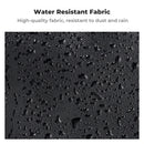 K&F Concept 10L Sling Bag Urban Wander 13 (Black)