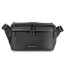 K&F Concept 10L Sling Bag Urban Wander 13 (Black)
