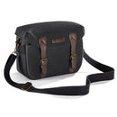 K&F Concept Urban Wander 06 Camera Shoulder Bag 10L (Dark Grey)