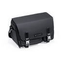 K&F Concept 10L Travel Sling Bag (Black)