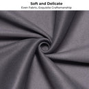 K&F Concept 10pcs Microfiber Cleaning Cloth Kit 15x18cm (Grey)