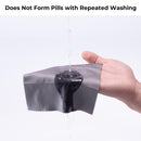 K&F Concept 10pcs Microfiber Cleaning Cloth Kit 15x18cm (Grey)