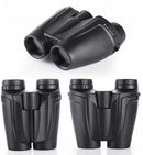 K&F Concept 10*25 BAK4 HD Binoculars (Paul Optical System) Black