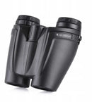 K&F Concept 10*25 BAK4 HD Binoculars (Paul Optical System) Black