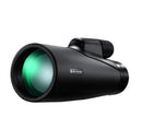 K&F Concept 12x50 HD Monocular (Black)