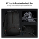 K&F Concept 18L Nature Wander 05 Camera Backpack (Black)