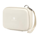 K&F Concept 1L Urban Wander 07 Small Camera Case (Beige)