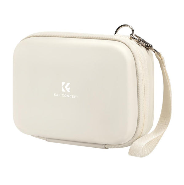K&F Concept 1L Urban Wander 07 Small Camera Case (Beige)