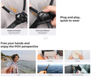 K&F Concept 2-in-1 Magnetic & Clip-on Phone Neck Holder