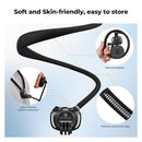 K&F Concept 2-in-1 Magnetic & Clip-on Phone Neck Holder
