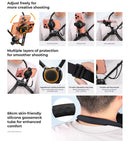 K&F Concept 2-in-1 Magnetic & Clip-on Phone Neck Holder