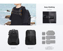K&F Concept Camera Backpack 20L (Black)