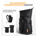 K&F Concept  20L Nature Wander 11 Camera Backpack (Black)