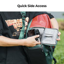 K&F Concept 20L Urban Wander 01 Camera Backpack (Dark Green)