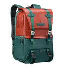 K&F Concept 20L Urban Wander 01 Camera Backpack (Dark Green)