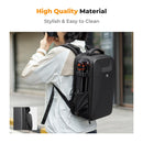 K&F Concept 22L Hardshell Camera Backpack