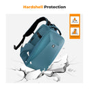 K&F Concept 22L Hardshell Camera Backpack Nature Wander 10 (Blue)