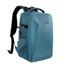K&F Concept 22L Hardshell Camera Backpack Nature Wander 10 (Blue)