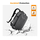 K&F Concept 22L Nature Wander 10 Camera Backpack (Dark Grey)