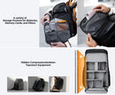 K&F Concept 25L Alpha Camera Backpack