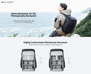 K&F Concept 25L Alpha Camera Backpack