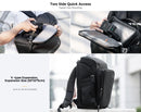 K&F Concept 25L Alpha Camera Backpack
