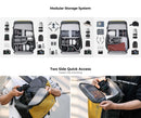 K&F Concept 25L Nature Wander 01 Camera Backpack (Yellow)