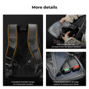 K&F Concept 25L Nature Wander 11 Photography Backpack (Black)