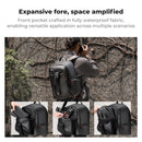 K&F Concept 25L Nature Wander 11 Photography Backpack (Black)