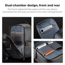 K&F Concept 25L Nature Wander 11 Photography Backpack (Black)