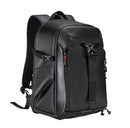 K&F Concept 25L Nature Wander 11 Photography Backpack (Black)