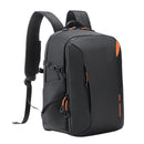 K&F Concept 25L Nature Wander 09 Camera Backpack (Black)
