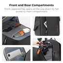 K&F Concept 25L Nature Wander 09 Camera Backpack (Black)