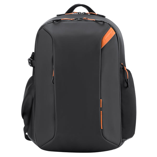 K&F Concept 25L Nature Wander 09 Camera Backpack (Black)