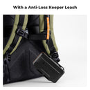 K&F Concept  28 Slots Case for Micro SD(TF) / Micro SDHC / Micro SDXC Memory Cards