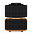 K&F Concept  28 Slots Case for Micro SD(TF) / Micro SDHC / Micro SDXC Memory Cards