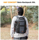 K&F Concept Camera Backpack 30L V2
