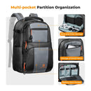 K&F Concept Camera Backpack 30L V2