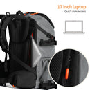 K&F Concept Large Camera Backpack 32L