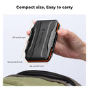 K&F Concept Storage Box for 24 Micro SD SDXC SDHC TF and 12 SD SDXC SDHC Memory Cards
