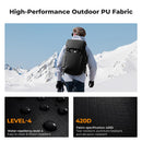 K&F Concept 40L Star Wander05 Camera Backpack (Black)