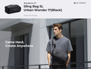 K&F Concept 5L Digital Storage Sling Bag