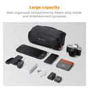 K&F Concept 5L Digital Storage Sling Bag
