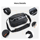 K&F Concept 5L Digital Storage Sling Bag
