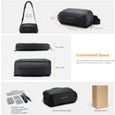 K&F Concept 5L Digital Storage Sling Bag