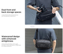 K&F Concept 5L Digital Storage Sling Bag