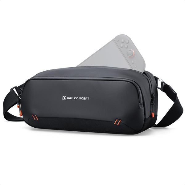 K&F Concept 5L Digital Storage Sling Bag