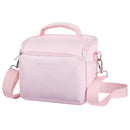 K&F Concept 5L Urban Wander 05 Sling Bag (Pink)