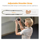 K&F Concept 5LUrban Wander 11 Sling Bag (Green)